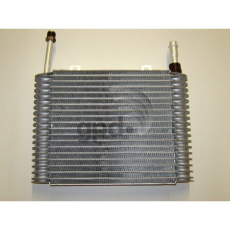 Gpd Evaporators, 4711422 4711422